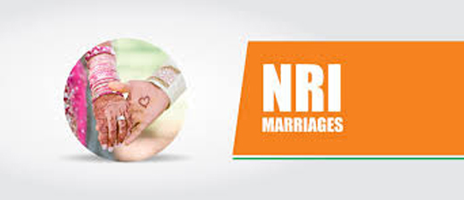 NRI marriage